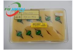 China Original newJUKI 504 CVS CERAMICS NOZZLE 40010997 for SMT Machine supplier