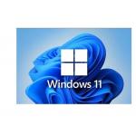 Email Delivery Windows 11 Activation Key 1 PC Unique Code For Windows 11 Pro License for sale