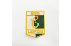 China Washable Heat Transfer Flock Labels , Custom Screen Printing Patches supplier