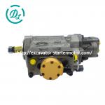 Excavator Engine Parts Fuel Injection Pump 326-4635 32F61-10302 C6.4 Engine for sale