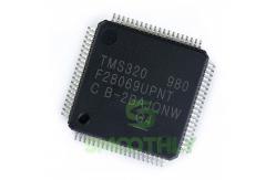China TMS320F28069UPNT supplier