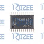 TPS65150PWPR