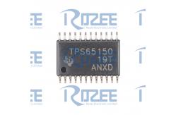 China TPS65150PWPR supplier