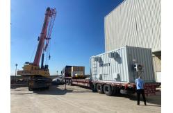 China Stackable Mobile Shelter Container Portable Moving Containers Customized supplier