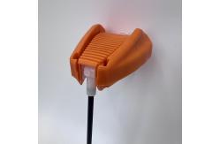 China 2.5-3.5L/min Nozzle Sprayer with Extension Tube for Commodity supplier