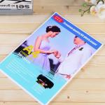 190gsm Resin Coated Photo Paper for sale
