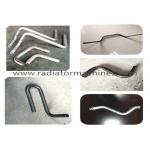 Hydraulic Pipe Automatic Bending Machine Motorcycle Parts Oil Electric Hybird Servo