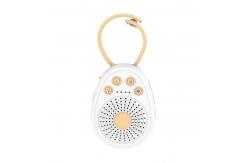 China 20 Sources Travel White Noise Machine Convenient Safe And Non Intrusive supplier
