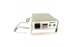 China Flame Temperature Calibration Device 500W / Flame Temperature of Combustion Test Equipment supplier