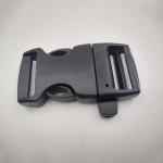 Custom PVC POM Quick Release Plastic Strap Buckles 3/4 Inch 20mm Width