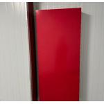 Firefighting Station Detachable Container House Construction Easy Relocation Deployment