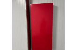 China Firefighting Station Detachable Container House Construction Easy Relocation Deployment supplier