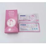 Fast Result Mom Breast Milk Alcohol Test Strips At Home Individually for sale