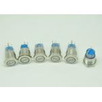 Metal Switch Button Cutter Parts Suitable For ALL YIN Auto Cutter Machine for sale