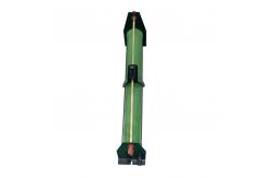 China 1000W Variable Power Slider Tubular Braking Linear Rheostat supplier