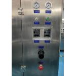 Rotary SMT Stencil Cleaning Machine Anti Corrosion Multipurpose