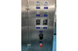 China Rotary SMT Stencil Cleaning Machine Anti Corrosion Multipurpose supplier