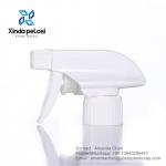 Custom Size Plastic Trigger Sprayer Head Trigger Spray For Mist Spray Bottle for sale
