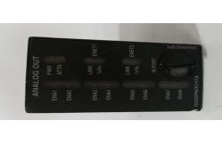 China GE IS220PAOCH1A Analog Output Module supplier
