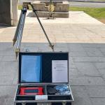 Scanning Borehole Camera Inspection / Borehole Imaging Camera for sale