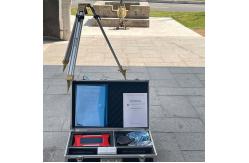 China Scanning Borehole Camera Inspection / Borehole Imaging Camera supplier