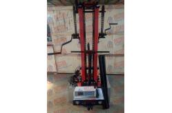 China CPT - VST Dual Use Soil Testing Apparatus 2~3 Tons Penetration Force supplier