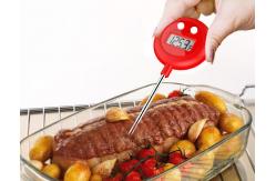 China Cute Meat Thermometer Convenient Temperature Measurements In A Matter Of Seconds supplier