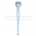Patented Double Sided Eyeshadow Brush for sale
