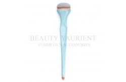 China Patented Double Sided Eyeshadow Brush supplier