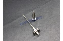 China Glue To Paper Adhesive Dispensing Needles Cigarette Packing Machine Parts supplier