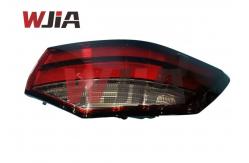 China 26555-6LB0A 26550-6LB0A  Rear Taillight Tail Lamp For Nissan Sentra 2019 supplier