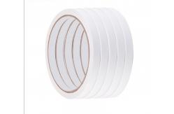 China Flexible PVC Hot Melt Adhesive Tape Double Sided Ultra Sticky supplier