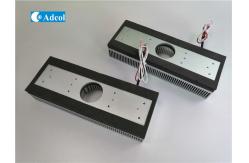 China Original Thermo Electric Peltier Plate Cooler  /  Peltier Cooling Module supplier