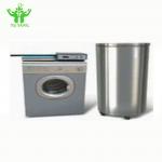 50r/Min Electric Density Textile Testing Machine For Triboelectrification Faraday Cylinder for sale
