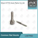 L087PBD Delphi Common Rail Nozzle For Injectors EJBR01401Z / EJBR01701Z for sale