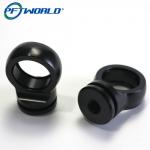 5 Axis CNC Machining Turning Parts Precision Metal Anodized CNC Aluminum Parts for sale