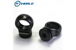 China 5 Axis CNC Machining Turning Parts Precision Metal Anodized CNC Aluminum Parts supplier