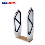 8.2Mhz retail shop supermarket induction door eas RF anti-theft antenna clothing alarm security system manufacturers for sale