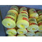 UV Added Agriculture 100% Virgin PP Baler Twine High Tenacity for sale