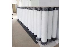 China SFP2660 Water Filtration Uf Module For Treating Large Water Flow supplier