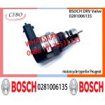 BOSCH DRV Valve 0281006135 Control Valve 0281006135 for Peugeot for sale