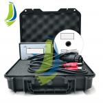 Diagnostic Tool DMS-5 Version 1.6.3 2016 For Excavator Parts for sale