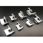 Universal Channel Beam Clamps m8 m10 m12 Strut Beam Clamps for sale
