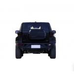 Mengshi M917 5 Door 5 Seater SUV 120km/h 400km Extended Range New Energy Vehicles for sale