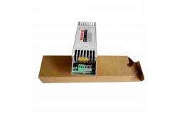 China 206w Two Pcs Electronic UVC Lamp Ballast Iron Light Ballasts supplier