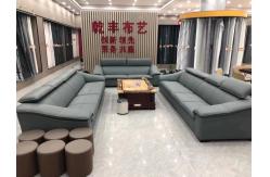 china Mattress Quilting Fabric exporter