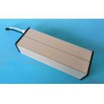 Light Weight 12.8V 75AH Lifepo4 Lithium Ion Battery For Solar LED Street Light for sale
