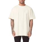 Lightweight 240 Grams Blank T Shirts Custom Graphic Printing for sale