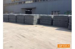 China OHSAS 18001 Decoration 2x1x1 Gabion Fence System supplier