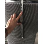 304 Stainless Steel Knitted Wire Mesh For Gas Liquid Filter Mesh Demister for sale